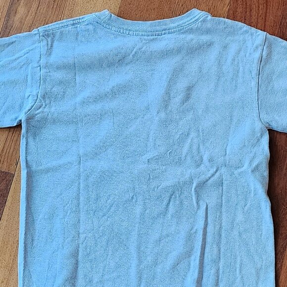 Thomas & Friends "I Ran Out Of Steam" Toddler T-Shirt Size 5/6 - Picture 11 of 12